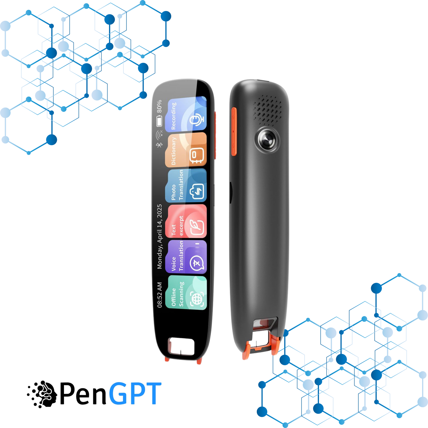 ALL NEW PENGPT