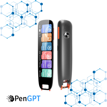 ALL NEW PENGPT
